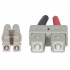 Patchcord światłowodowy Om3 50/125 Mm Lc-sc Duplex 15m